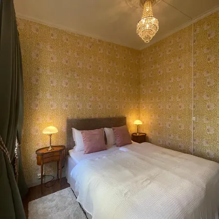Apartment Jugend 1904