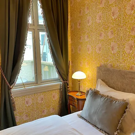 Jugend 1904 Apartmán Ålesund