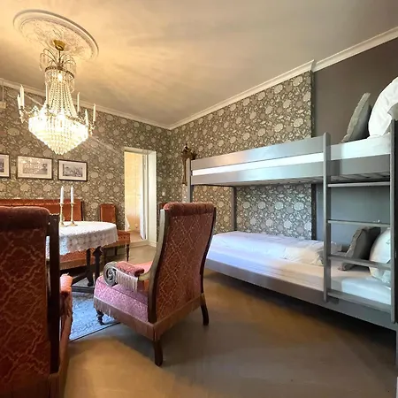 Apartman Jugend 1904 Ålesund