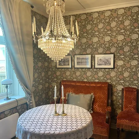 Apartment Jugend 1904