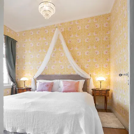 Jugend 1904 Apartman Ålesund