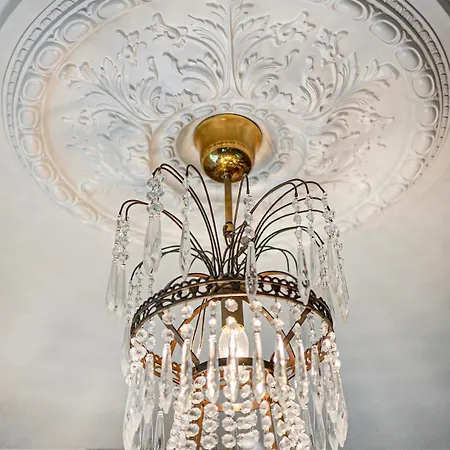 Jugend 1904 Apartmán Ålesund