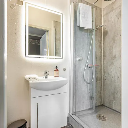 Apartmán Jugend 1904 Ålesund