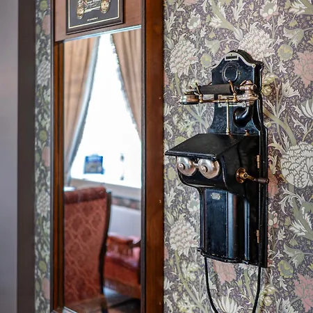 Apartman Jugend 1904 *