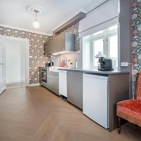 Apartament Jugend 1904