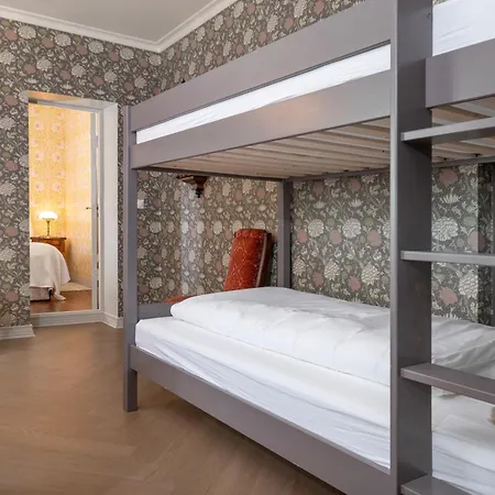 Jugend 1904 Apartamento Ålesund