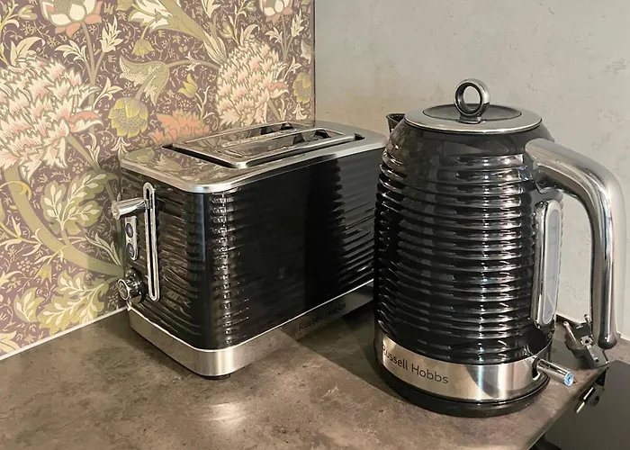 Apartament Jugend 1904 *