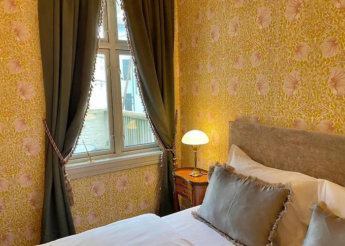 Jugend 1904 Apartament Ålesund