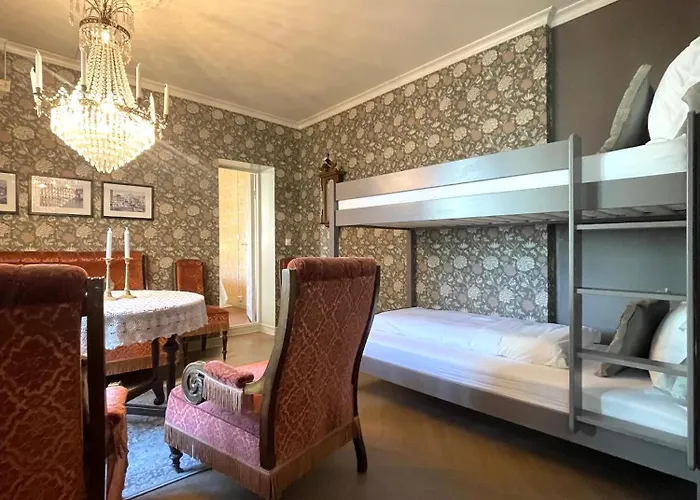 Apartament Jugend 1904 Ålesund