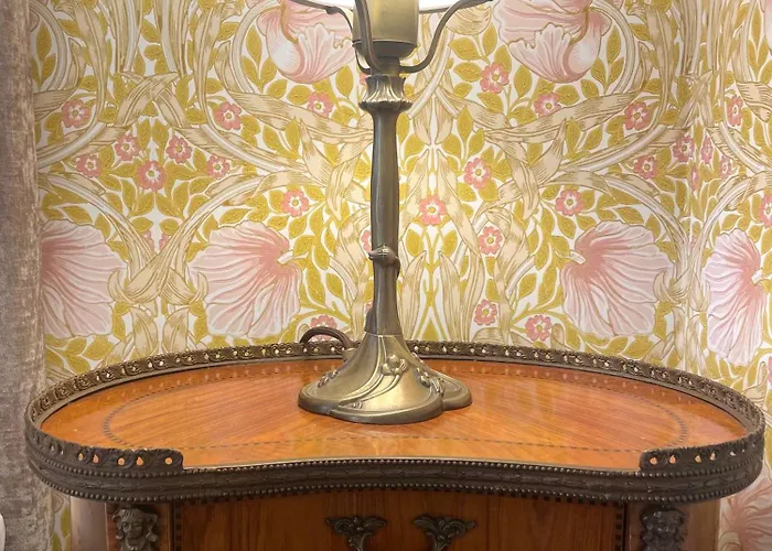 Jugend 1904 Apartament *