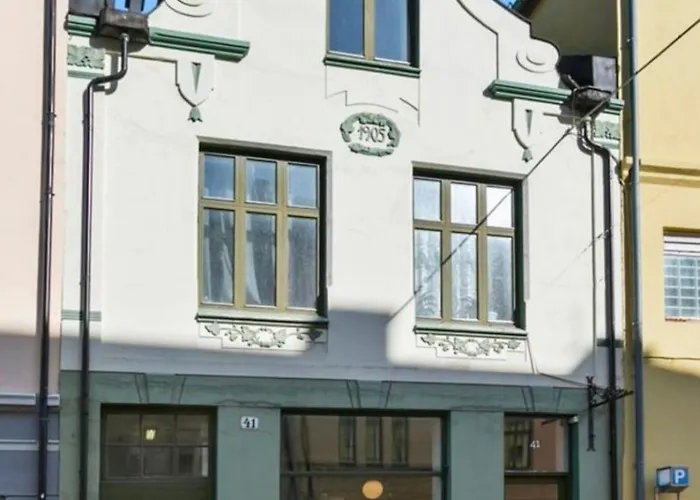 Jugend 1904 * Ålesund